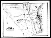 Nyack - Page 114, Rockland County 1875